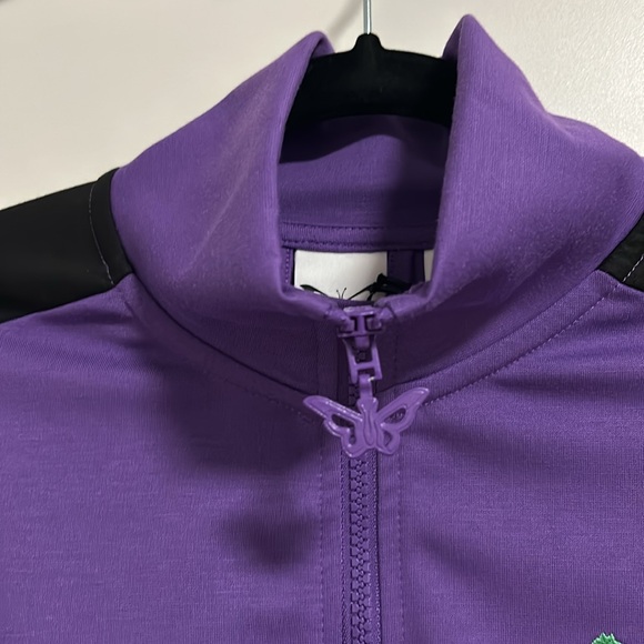 Brand New Puma crop jacket - Picture 4 of 6